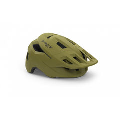 MET HELMETS Shelter MIPS Olive 