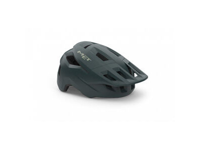 MET HELMETS Shelter MIPS Blue