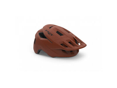MET HELMETS Shelter Clay