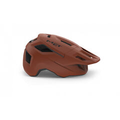 MET HELMETS Shelter Clay click to zoom image