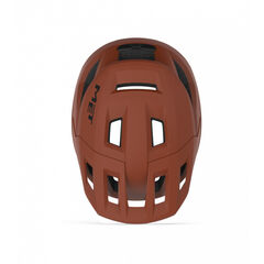 MET HELMETS Shelter Clay click to zoom image