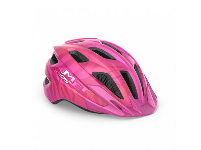 MET HELMETS Crackerjack Mips Pink