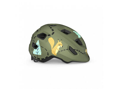 MET HELMETS Hooray Forest