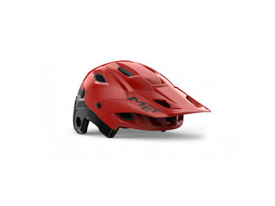 MET HELMETS Parachute MCR Mips MIPS Red