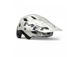 MET HELMETS Parachute MCR Mips White 