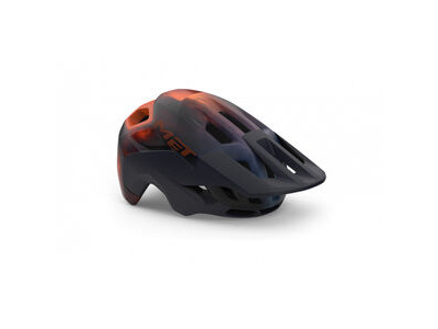 MET HELMETS Revo MIPS Purple