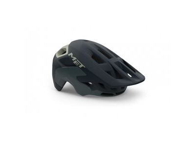 MET HELMETS Revo Mips MIPS Navy