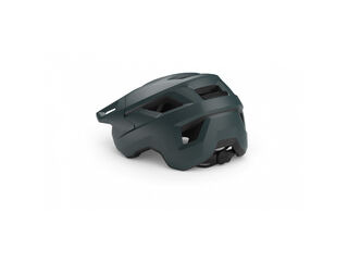 MET HELMETS Shelter Blue click to zoom image