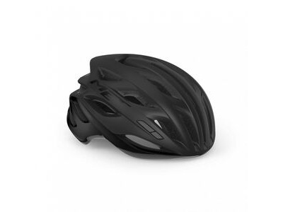 MET HELMETS Estro Mips Black
