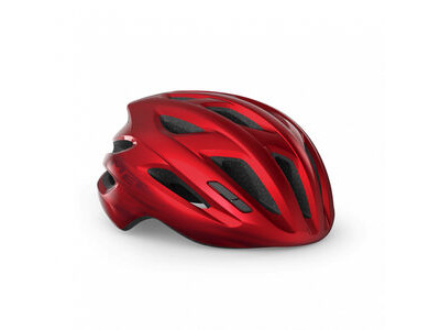 MET HELMETS Idolo Red