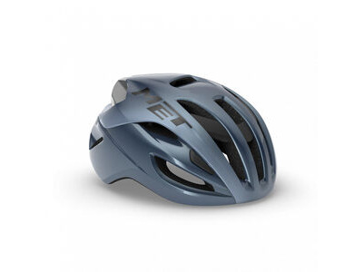 MET HELMETS Rivale Mips Navy