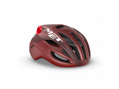 MET HELMETS Rivale Mips Red