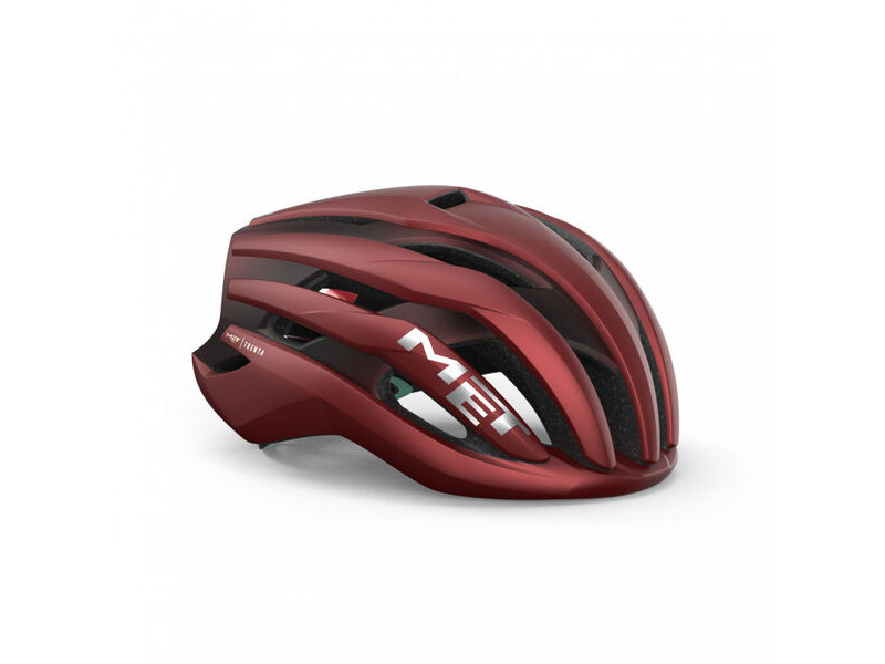 MET HELMETS Trenta Mips Red click to zoom image