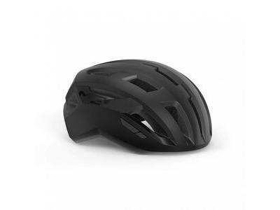 MET HELMETS Vinci Mips Black