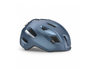MET HELMETS E-Mob Mips Navy/Black 