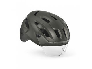 MET HELMETS Intercity Mips Titanium 