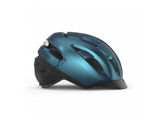 MET HELMETS Urbex Mips Blue click to zoom image