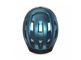 MET HELMETS Urbex Mips Blue click to zoom image
