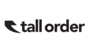 View All TALL ORDER Products