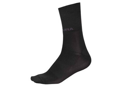 ENDURA Pro SL Sock II Black