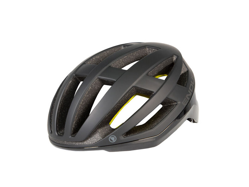 ENDURA FS260-Pro MIPS® Helmet II Black click to zoom image