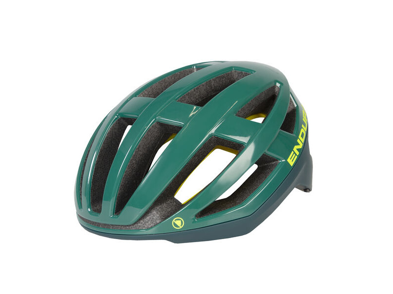 ENDURA FS260-Pro MIPS® Helmet II DeepTeal click to zoom image