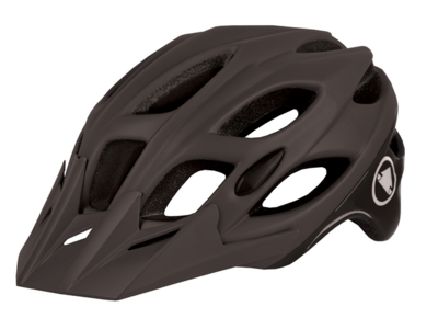 ENDURA HUMMVEE YOUTH HELMET BK