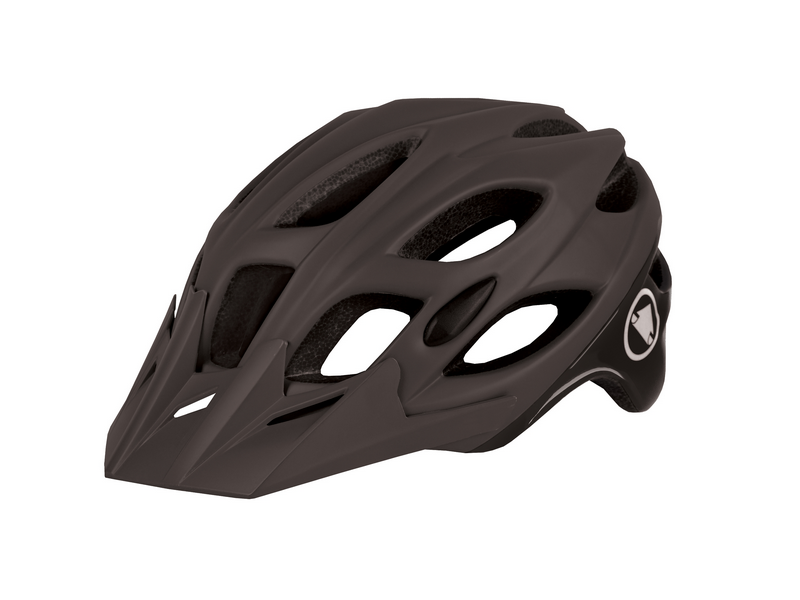 ENDURA HUMMVEE YOUTH HELMET BK click to zoom image