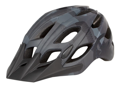 ENDURA HUMMVEE YOUTH HELMET GC