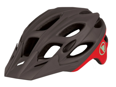 ENDURA HUMMVEE YOUTH HELMET GY