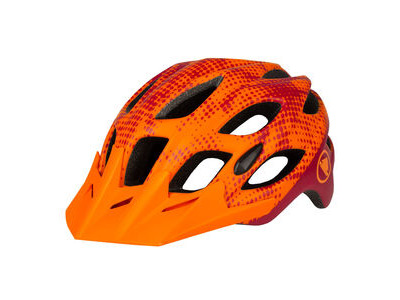 ENDURA Hummvee Youth Helmet