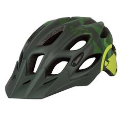 ENDURA Hummvee Youth Helmet Khaki One size 