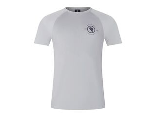 ENDURA LOOP S/S TECH TEE 