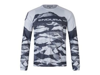 ENDURA MOUNTAIN CAMO LTD PRINTED L/S 