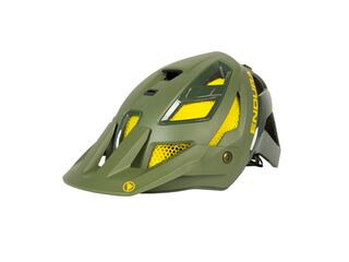 ENDURA MT500 MIPS&reg; Helmet Olive Green SS22