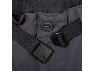 ENDURA Hummvee Short with Liner Grey click to zoom image