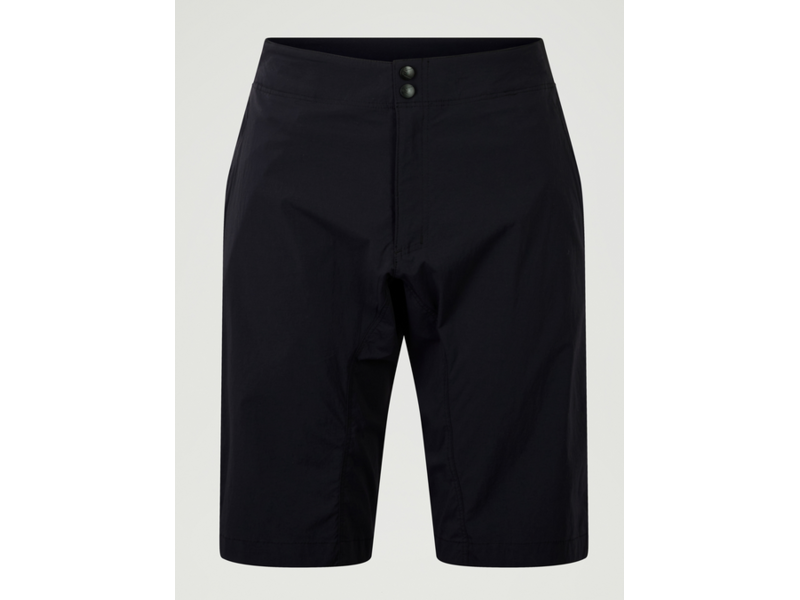 ENDURA Hummvee Lite Short Black click to zoom image