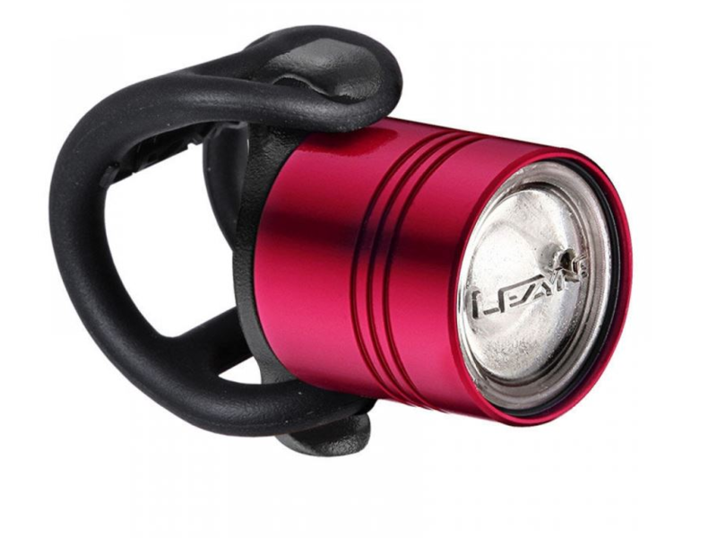 LEZYNE LED Femto Drive Rear Light click to zoom image