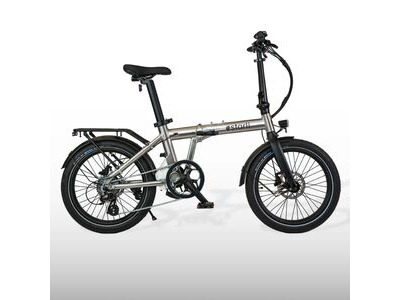 ESTARLI E20.8 Off-Road Folder - 4 week delivery