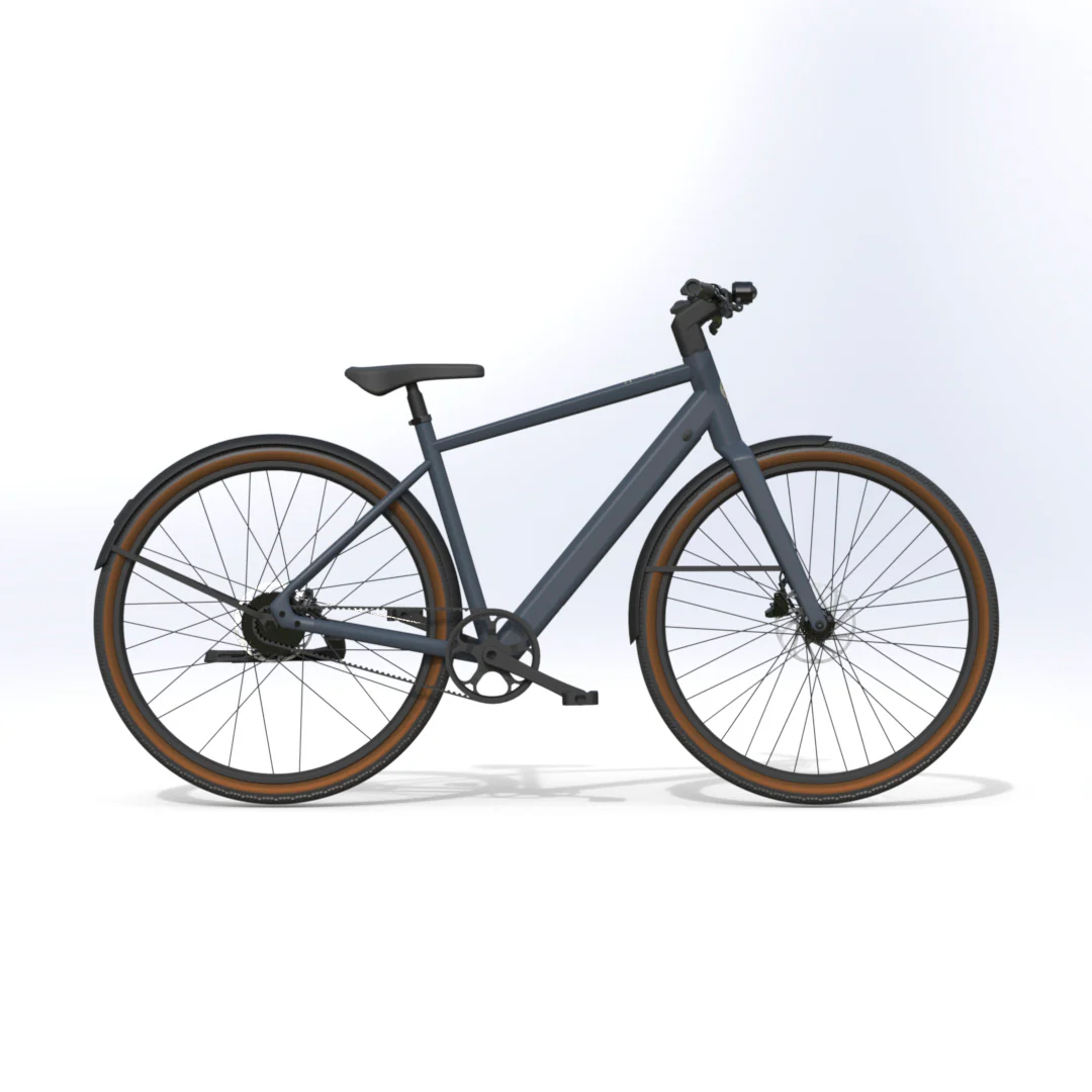 ESTARLI E28.X City Belter - 3 week delivery