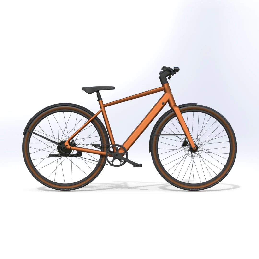 ESTARLI E28.X City Belter - 3 week delivery