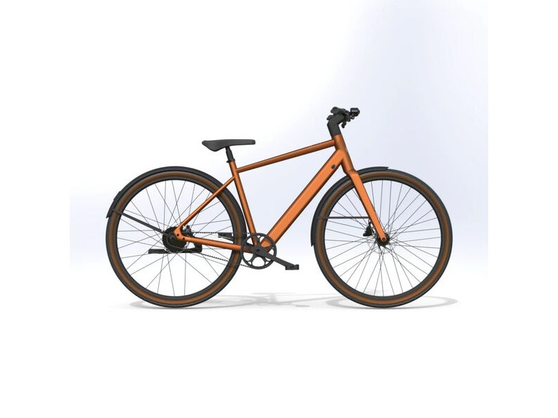 ESTARLI E28.X City Belter - 4 week delivery click to zoom image