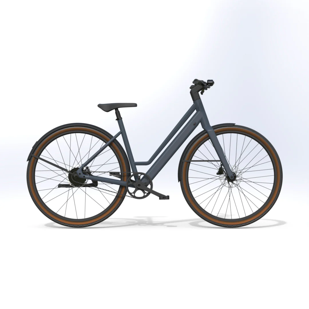ESTARLI E28.X City Belter - 3 week delivery