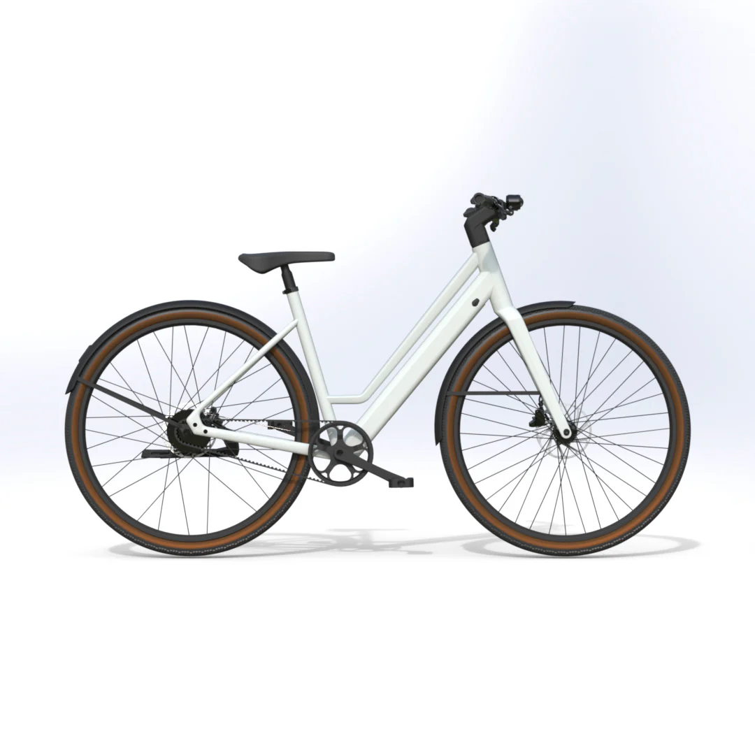 ESTARLI E28.X City Belter - 3 week delivery