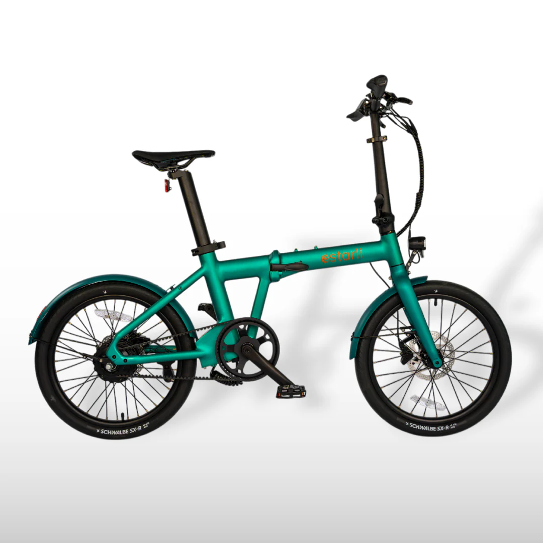 ESTARLI E20.X