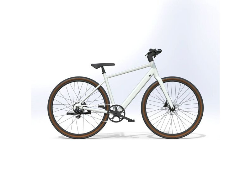 ESTARLI E28.9 Infinite Explorer - 3 week delivery click to zoom image