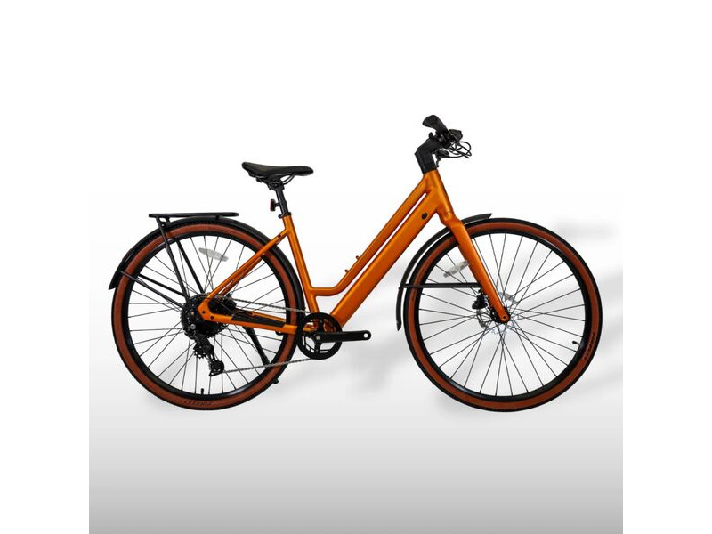 ESTARLI E28.9 Infinite Explorer - 3 week delivery click to zoom image