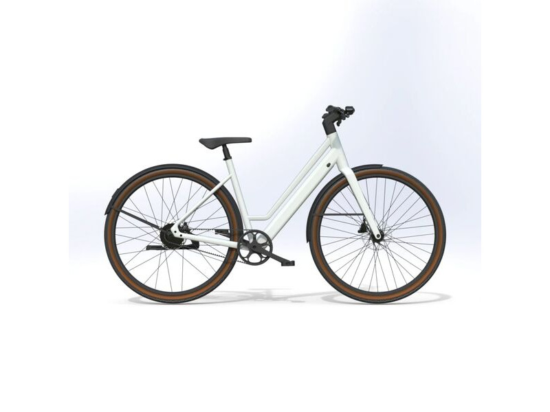 ESTARLI E28.9 Infinite Explorer - 3 week delivery click to zoom image