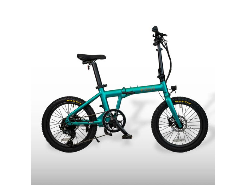 ESTARLI E20.9 X-Country - 3 weeks delivery click to zoom image