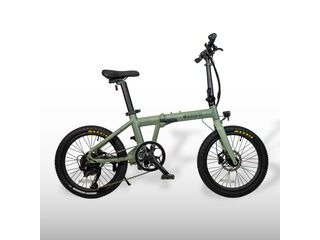 ESTARLI E20.9 X-Country 2025